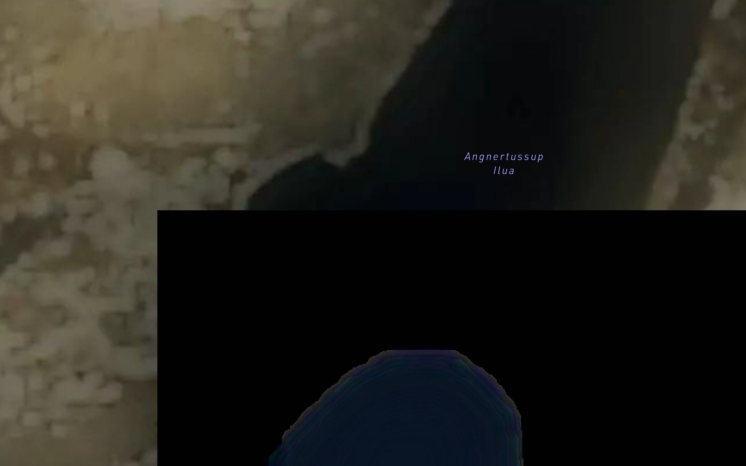 Angnertussup Ilua