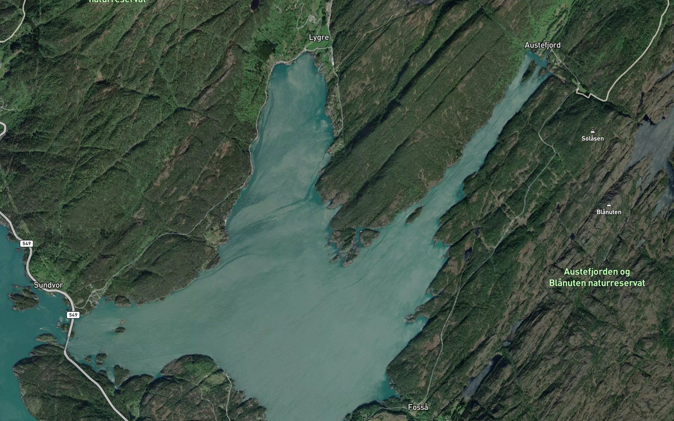 Slattevika