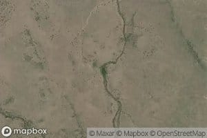 Dudley Waterhole