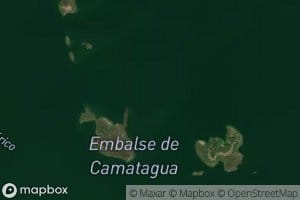 Embalse de Camatagua