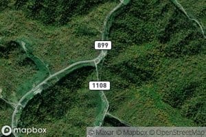 Hollybush Creek