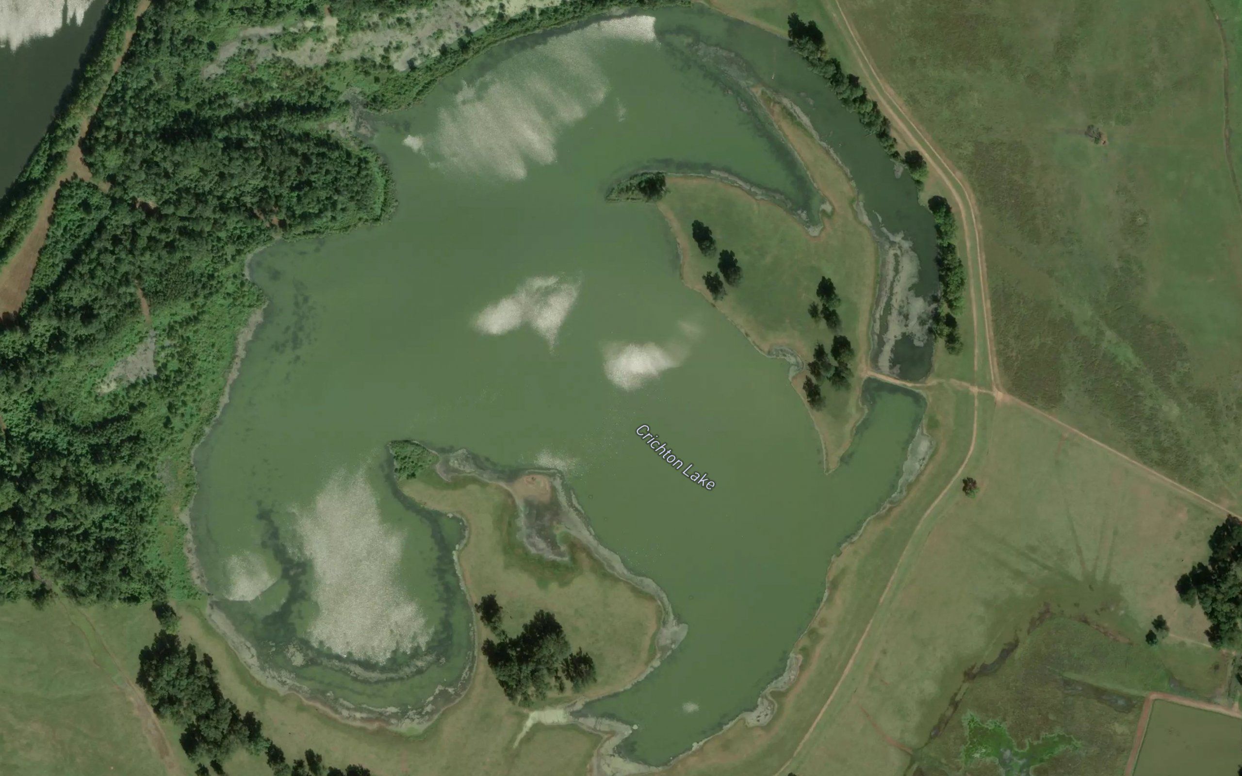 Crichton Lake