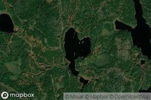 Lac Marvin