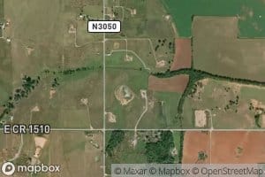 Maysville Laterals Site H2 Reservoir