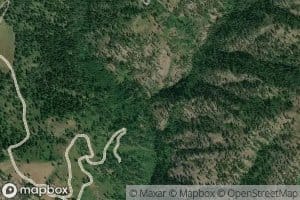 Little Medicine Creek