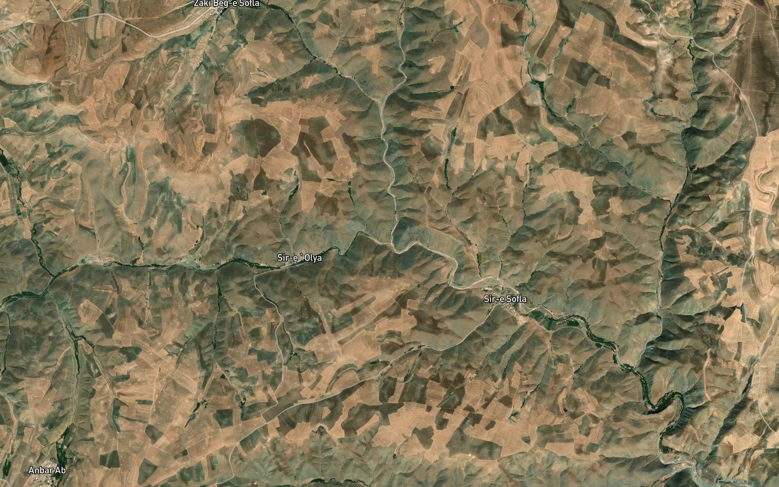 Rudkhaneh-ye Fasli-ye Sardulan