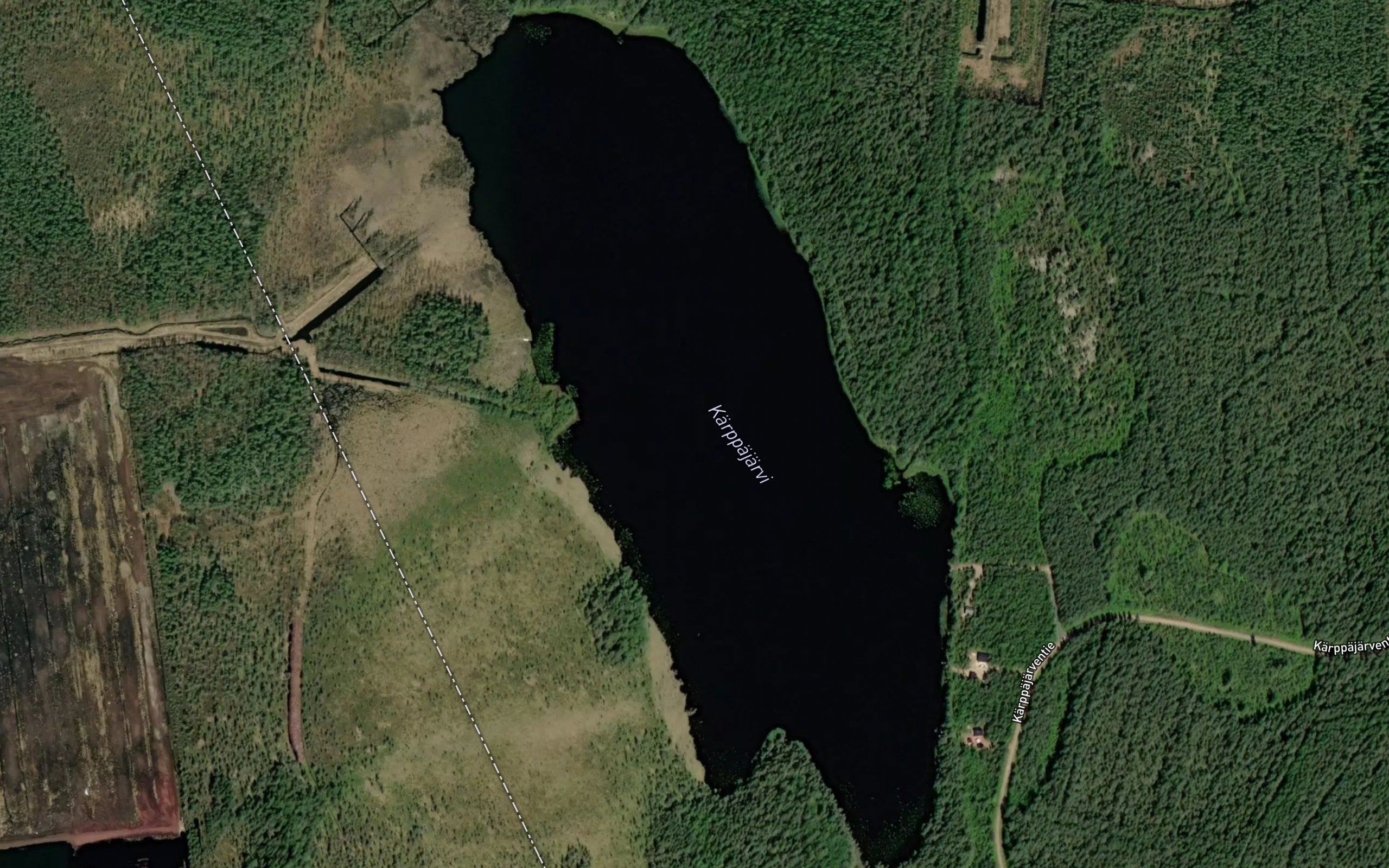 Karppajarvi