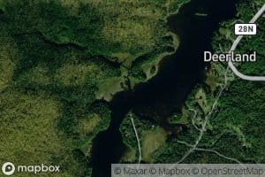 Owls Head Pond Outlet