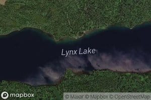 Lynx Lake