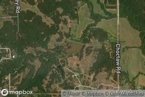 Bear Fall Coon Creek Site 31 Reservoir