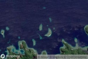 Ralaku Bay