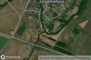 Sukhoy Kyzyl