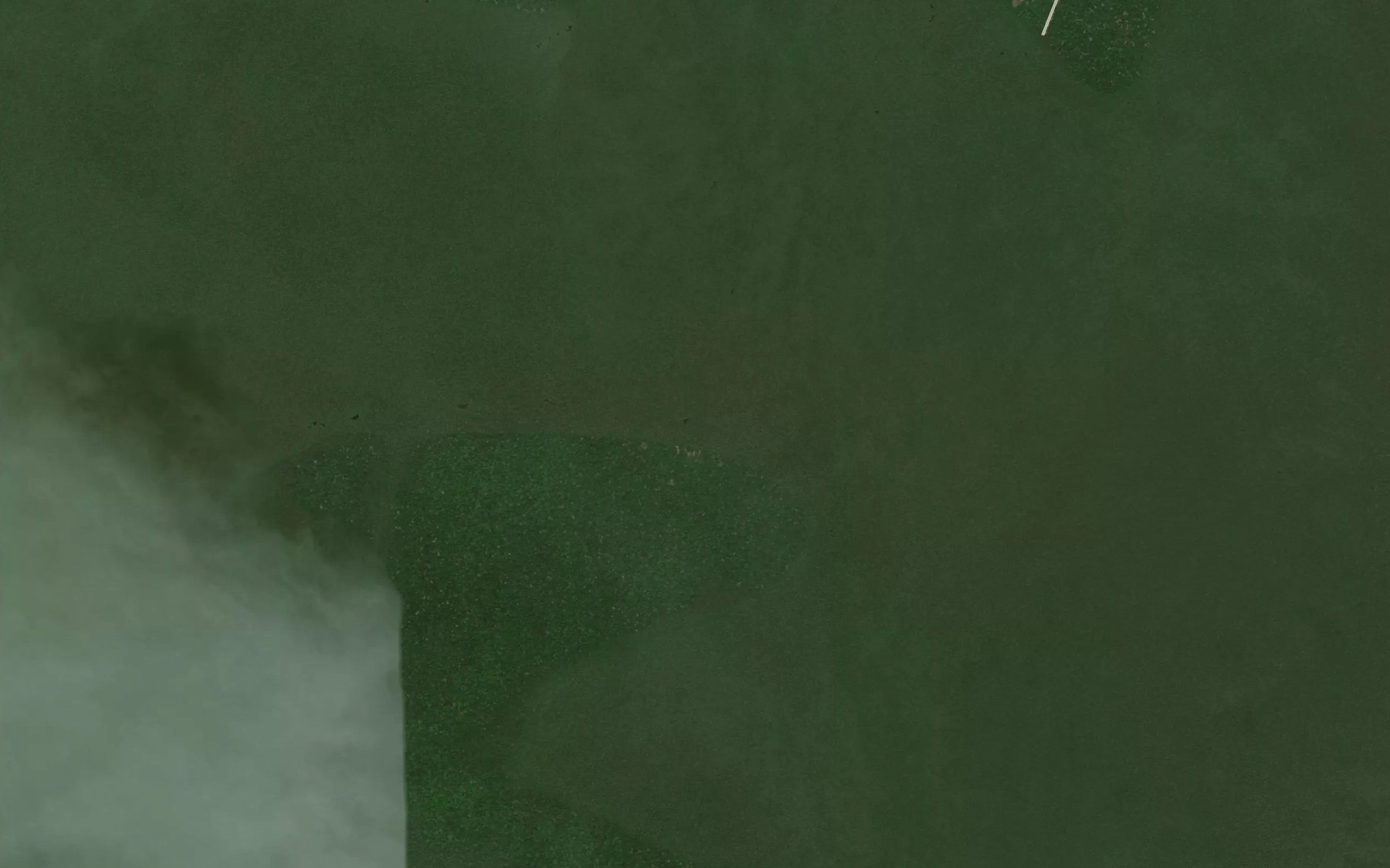Satellite map of the Makoto