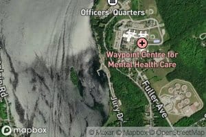 Northwest Basin