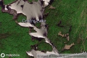 Centre Lake