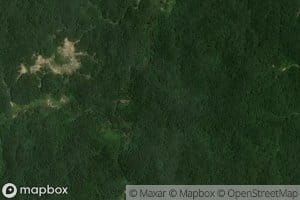 Quebrada de La Dantix