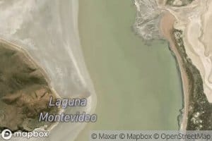 Laguna Montevideo