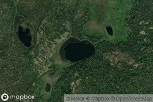 Fish Lake