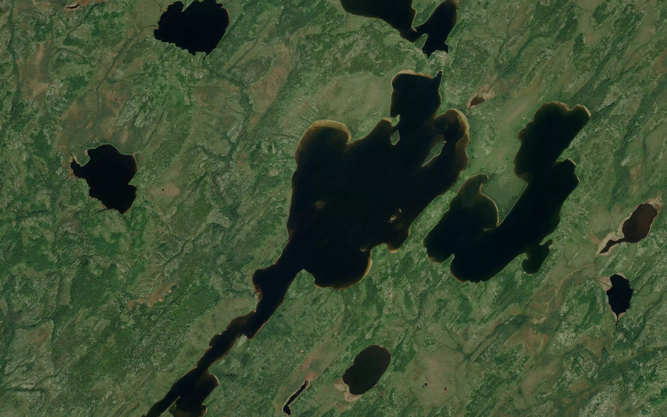 Lac Uskui Kachimiteko
