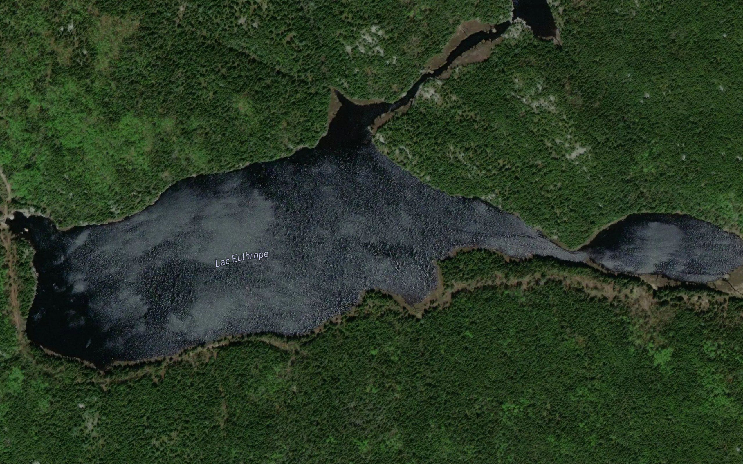 Lac Euthrope