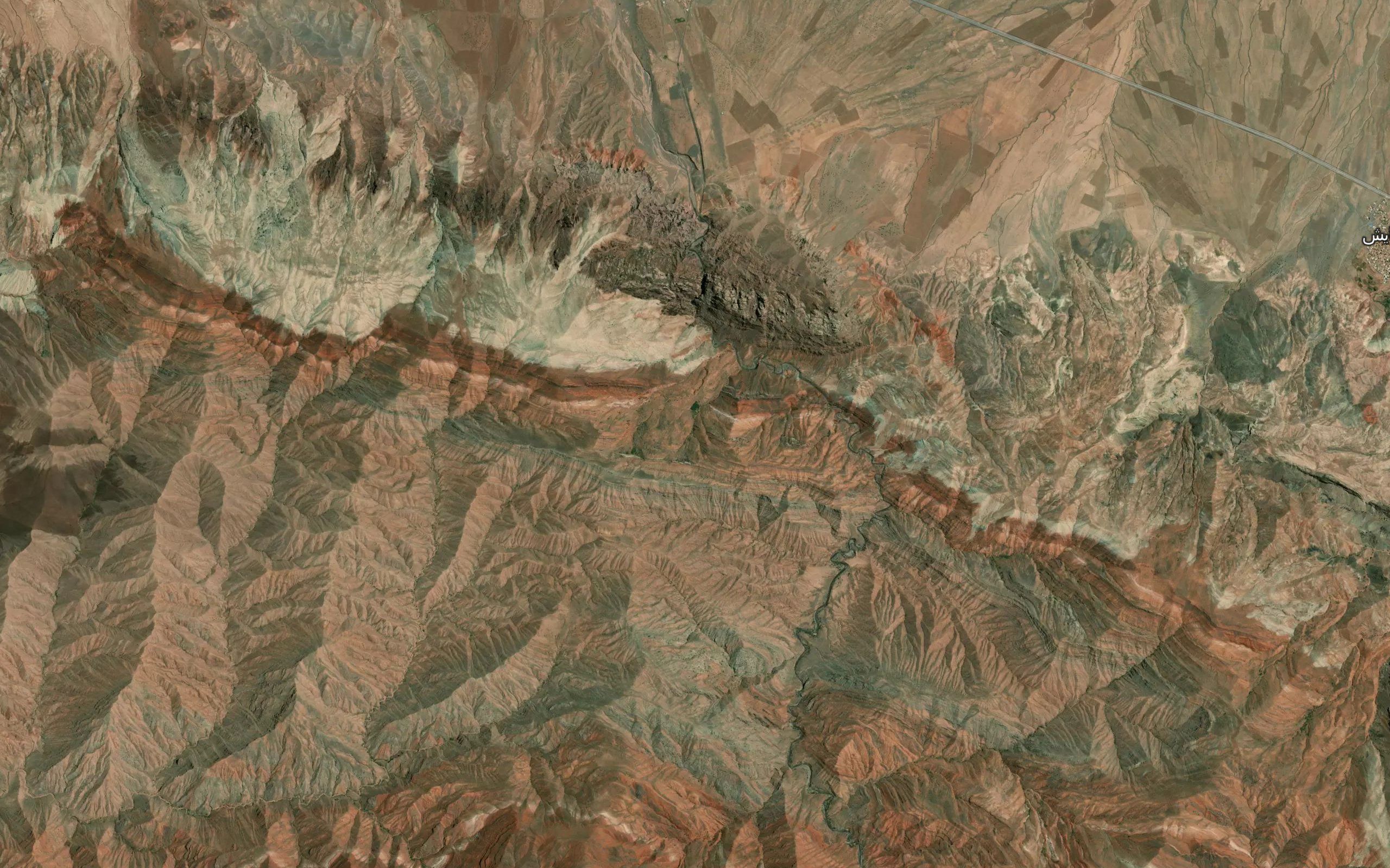 Cheshmeh-ye Daqdar