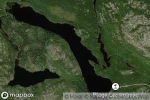 Lac Imbeau