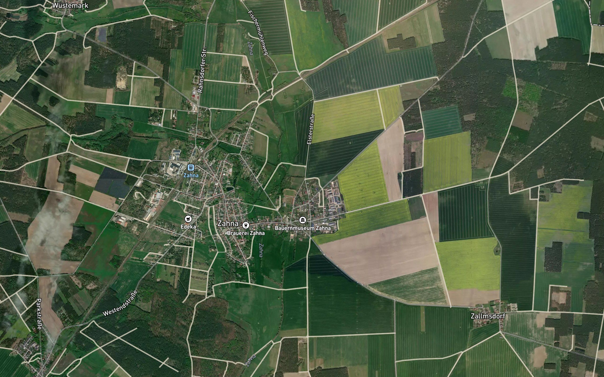Ossnitzbach