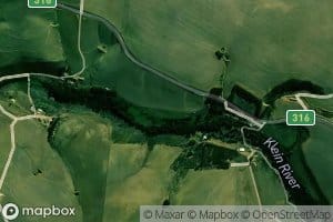 Klein Steenboksrivier