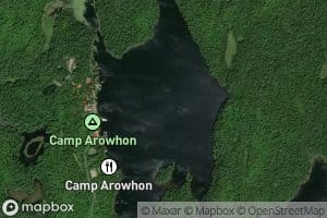 Tepee Lake