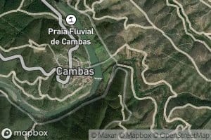 Ribeiro das Casas da Zebreira