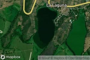 Laguna El Comendador