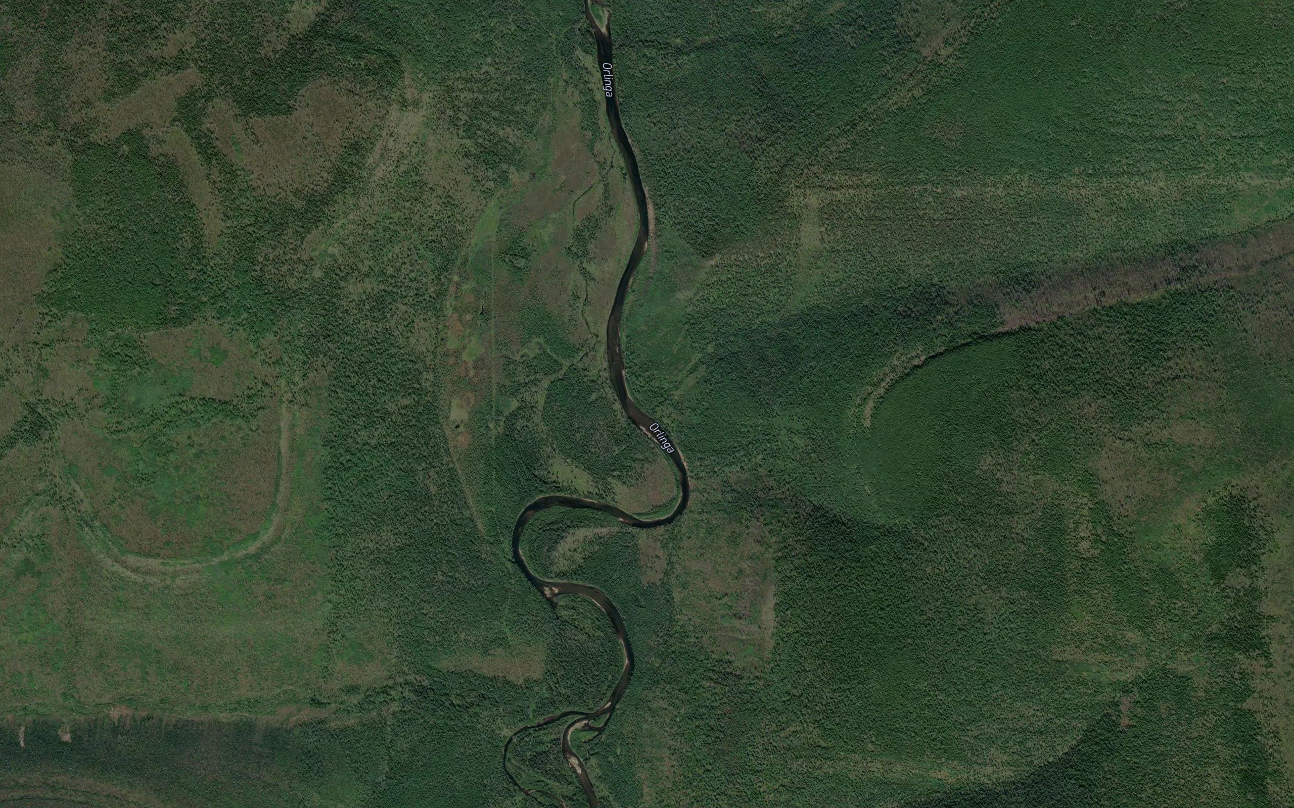 Glubokiy