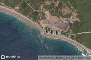 Bocana Tupilapa