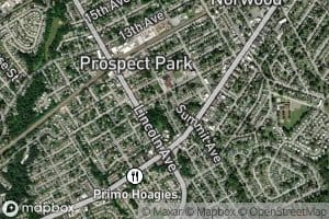 Ridley Run (historical)