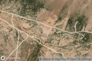 Quebrada Chillcapaia