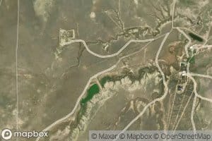 Amerada Reservoir