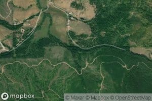 Tenas Creek