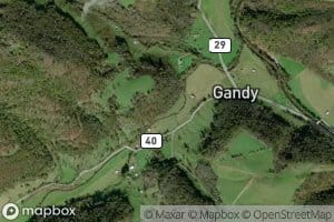 Ray Mullennex Spring