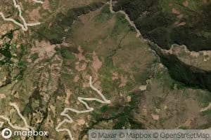 Rio Monte Canto