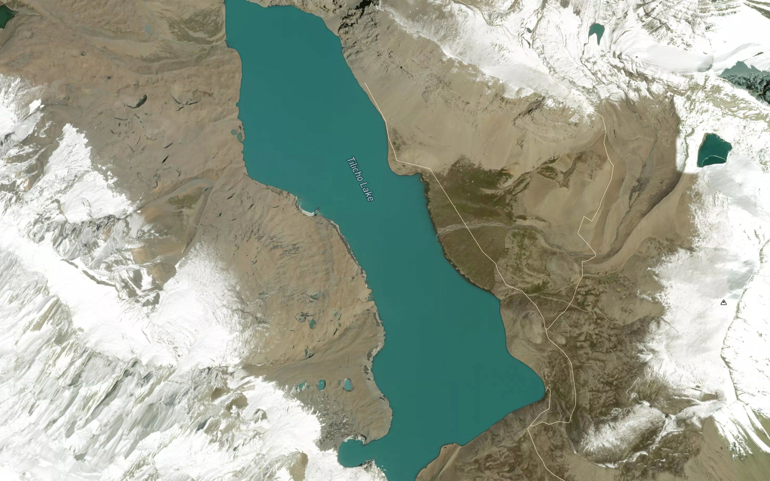 tilicho Tal