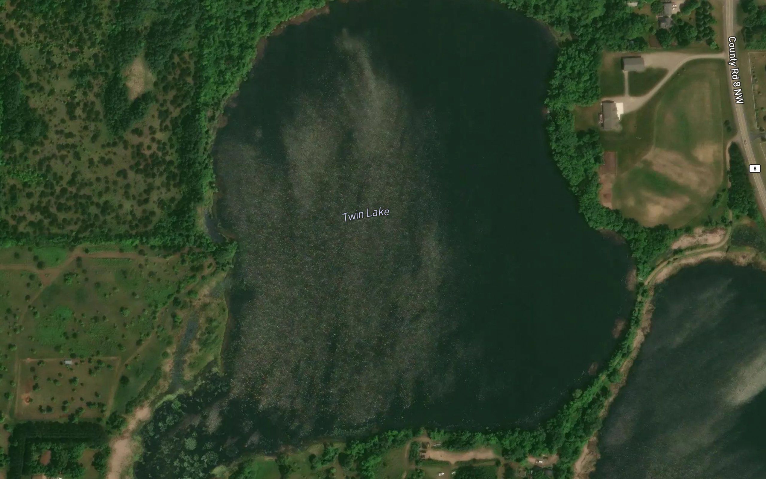 Twin Lake