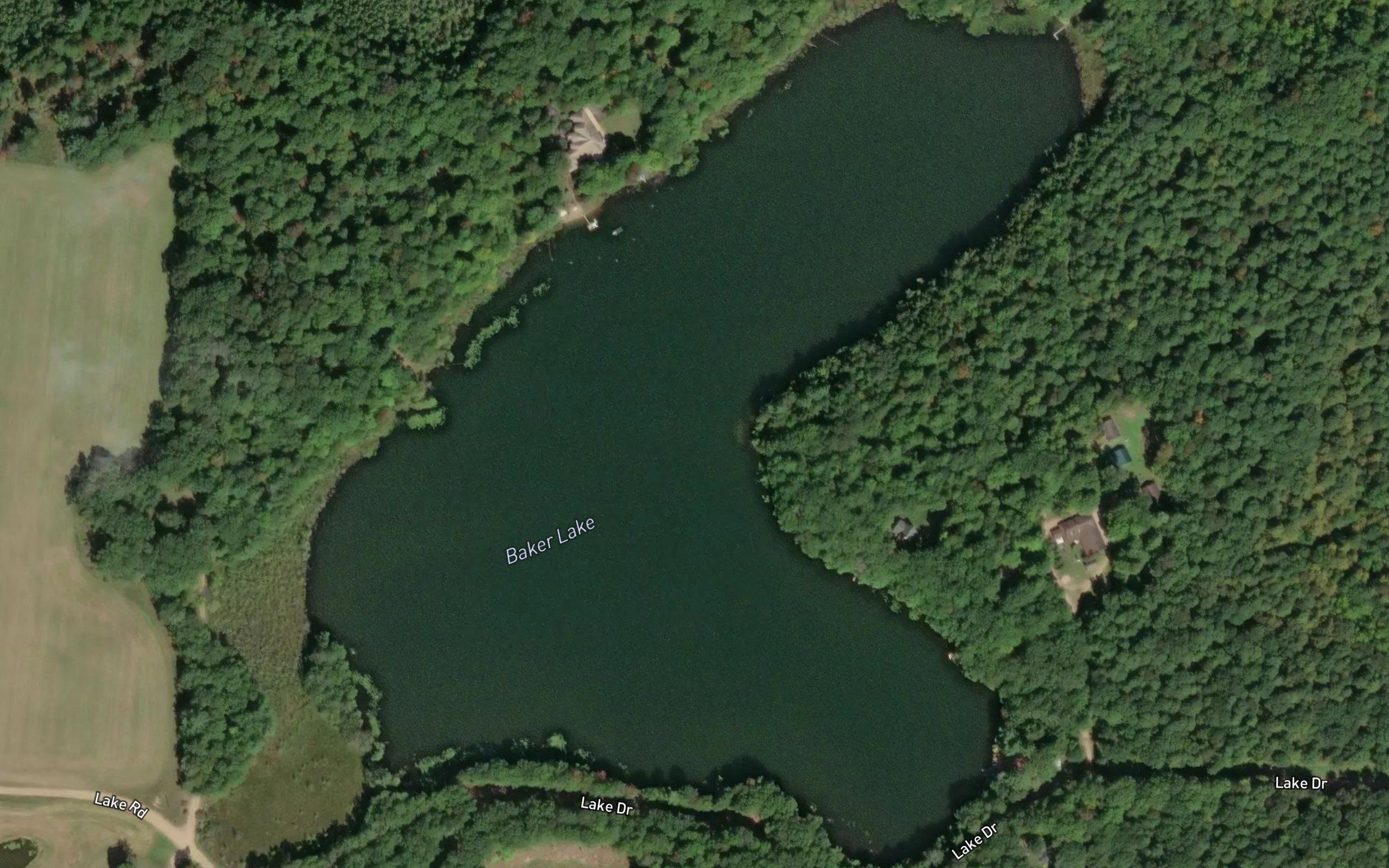 Baker Lake