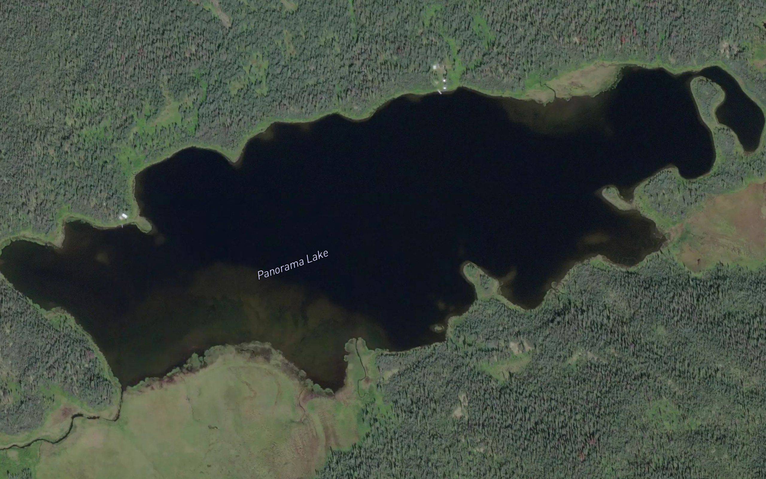 Panorama Lake