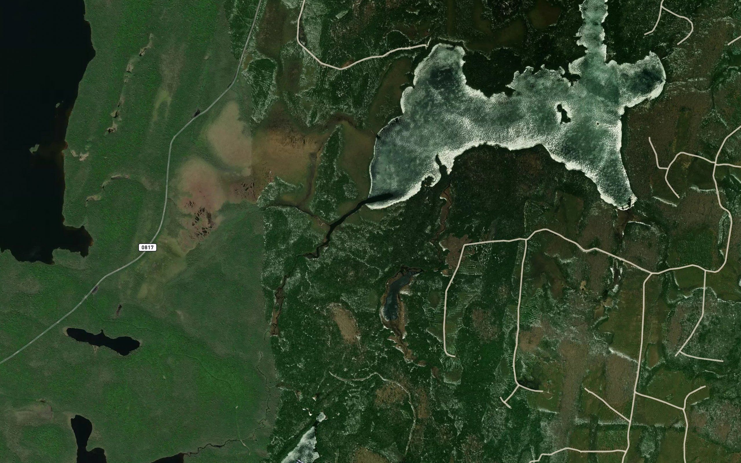Baie Omakaki