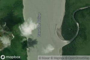 Canal de Bolivar