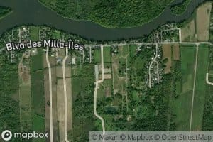 Ruisseau l'Esperance