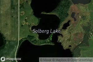 Solberg Lake