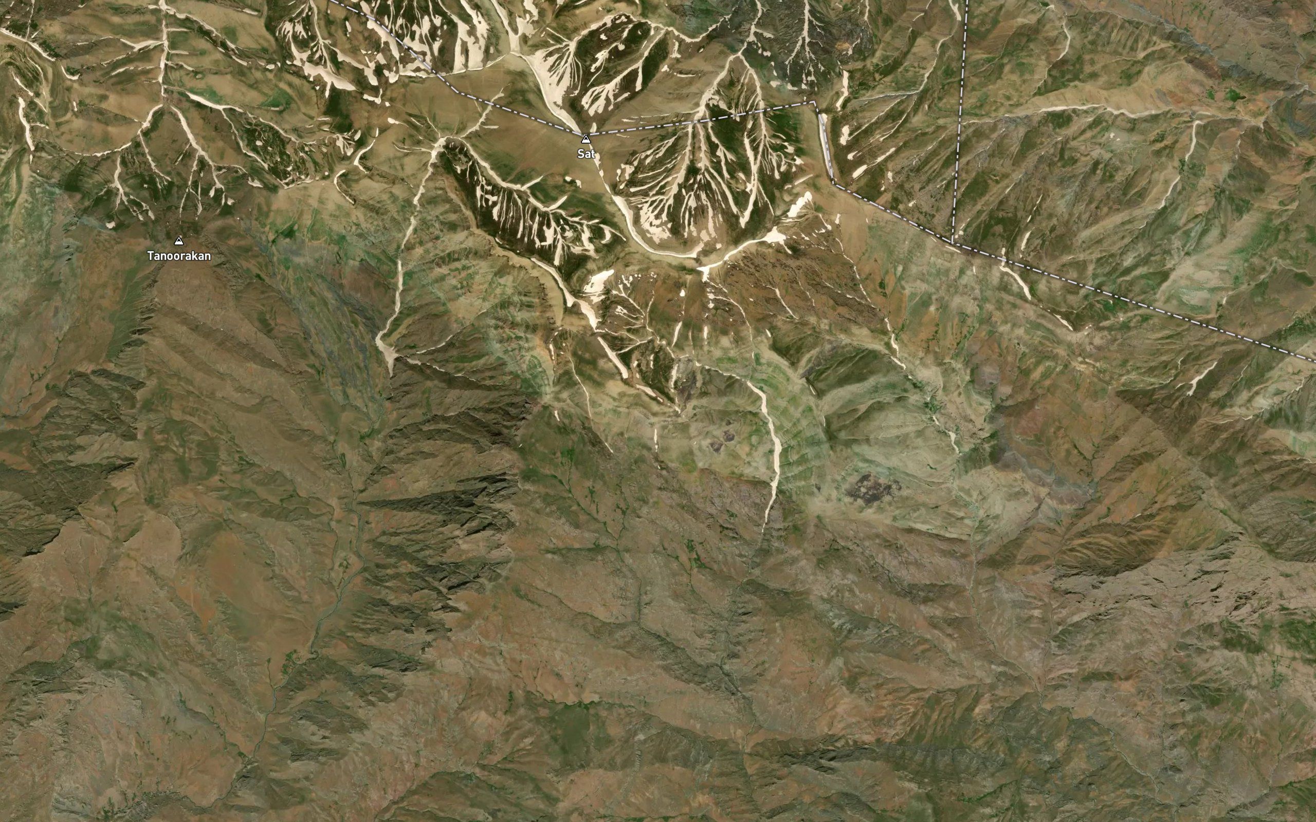 Cheshmeh-ye Chah Kakani