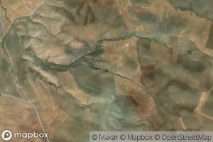 Cheshmeh-ye Owrqiyeh Seh