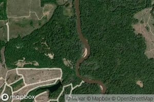 Sweetwater Creek